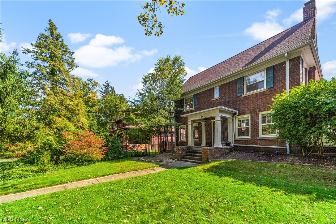 2407 Coventry Road Cleveland Heights, OH 44118 - Photo 2 of 34 Gallery Image 2