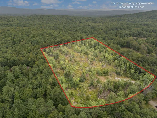 $65,000 | Lot 2 Map 49 Road, West Newfield, ME 04095
