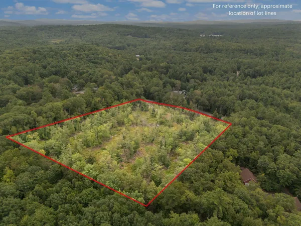 $65,000 | Lot 2 Map 49 Road, West Newfield, ME 04095