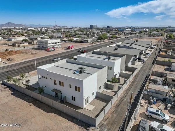 $385,000 | 2509 East Broadway Road, Unit 2, Phoenix, AZ 85040