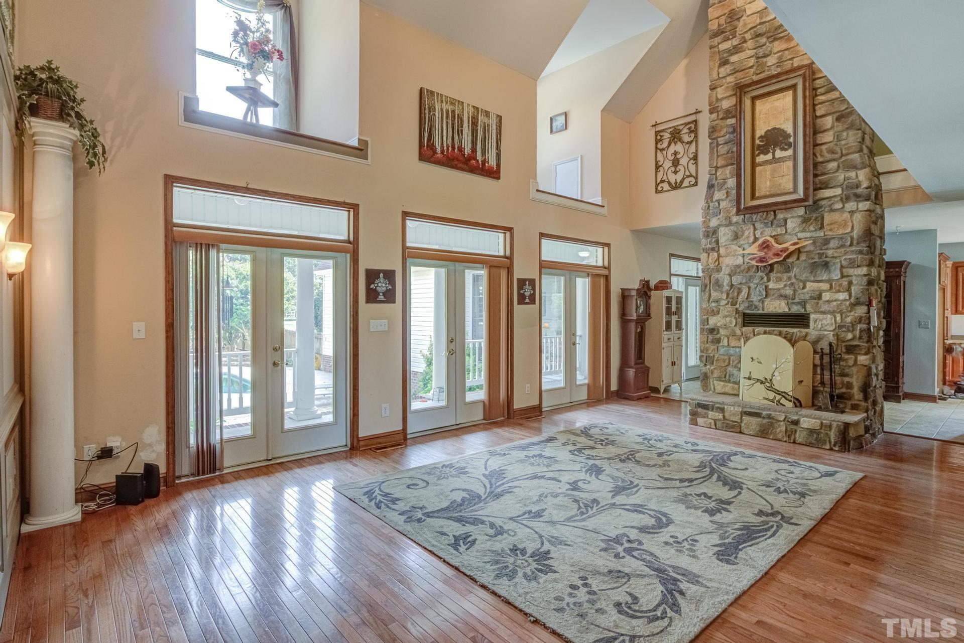 2213 East Garner Road Raleigh, NC 27610 - Photo 23 of 74