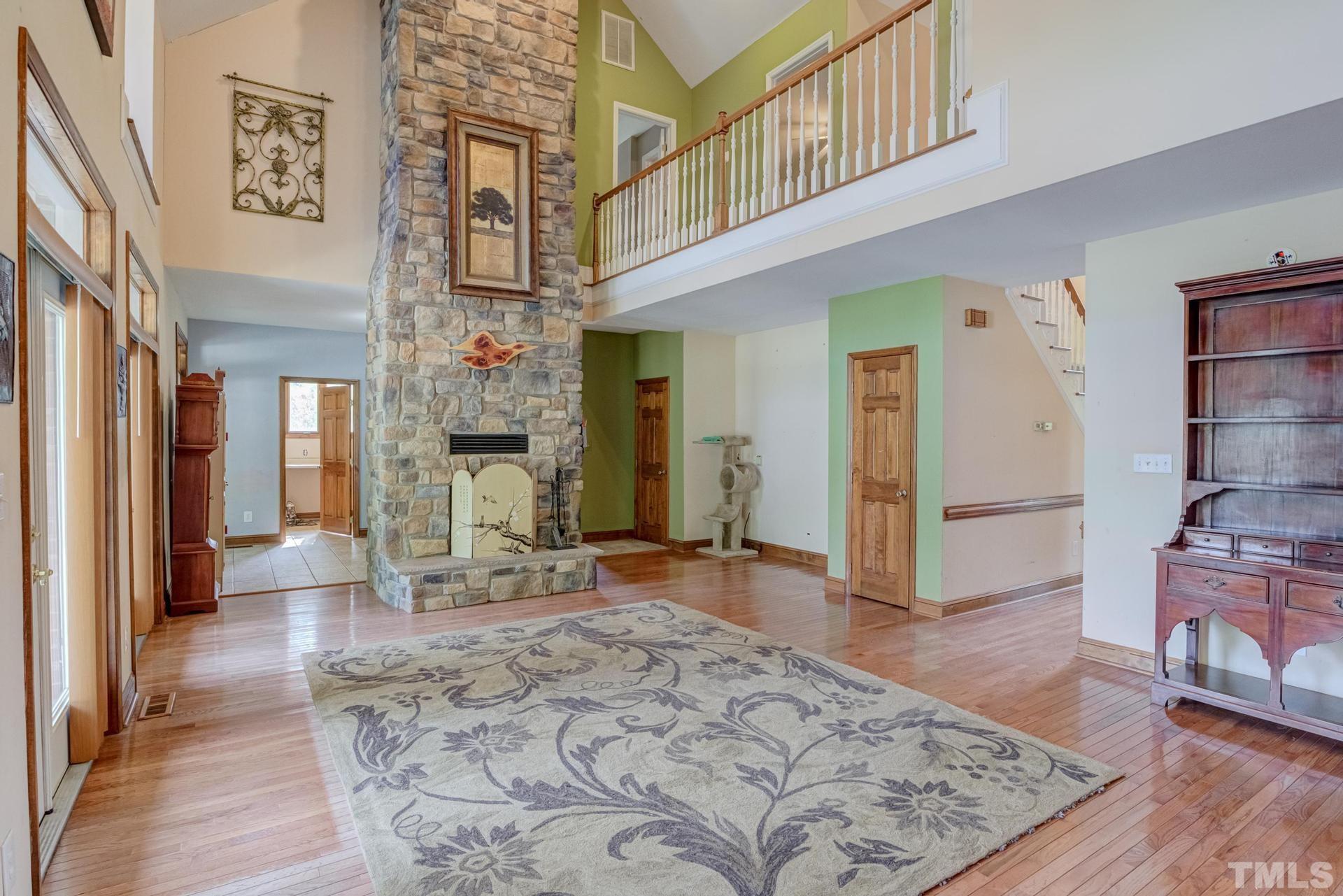 2213 East Garner Road Raleigh, NC 27610 - Photo 24 of 74