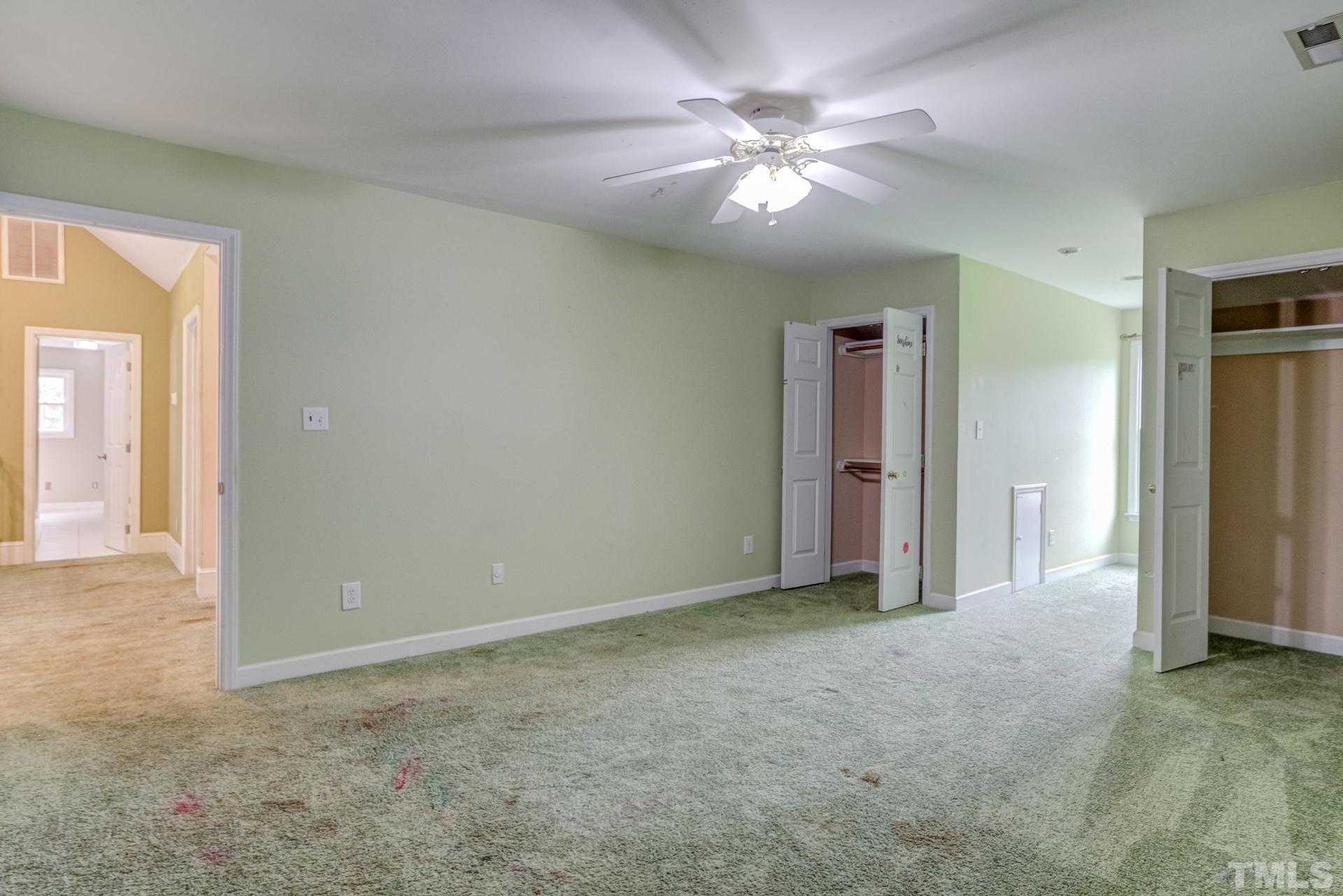 2213 East Garner Road Raleigh, NC 27610 - Photo 51 of 74