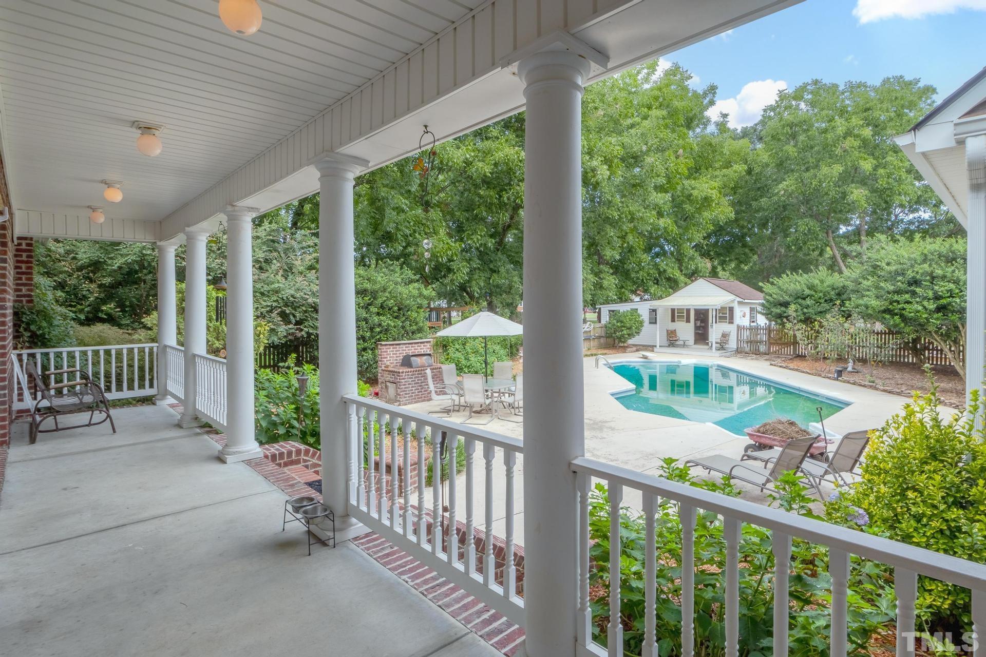 2213 East Garner Road Raleigh, NC 27610 - Photo 66 of 74