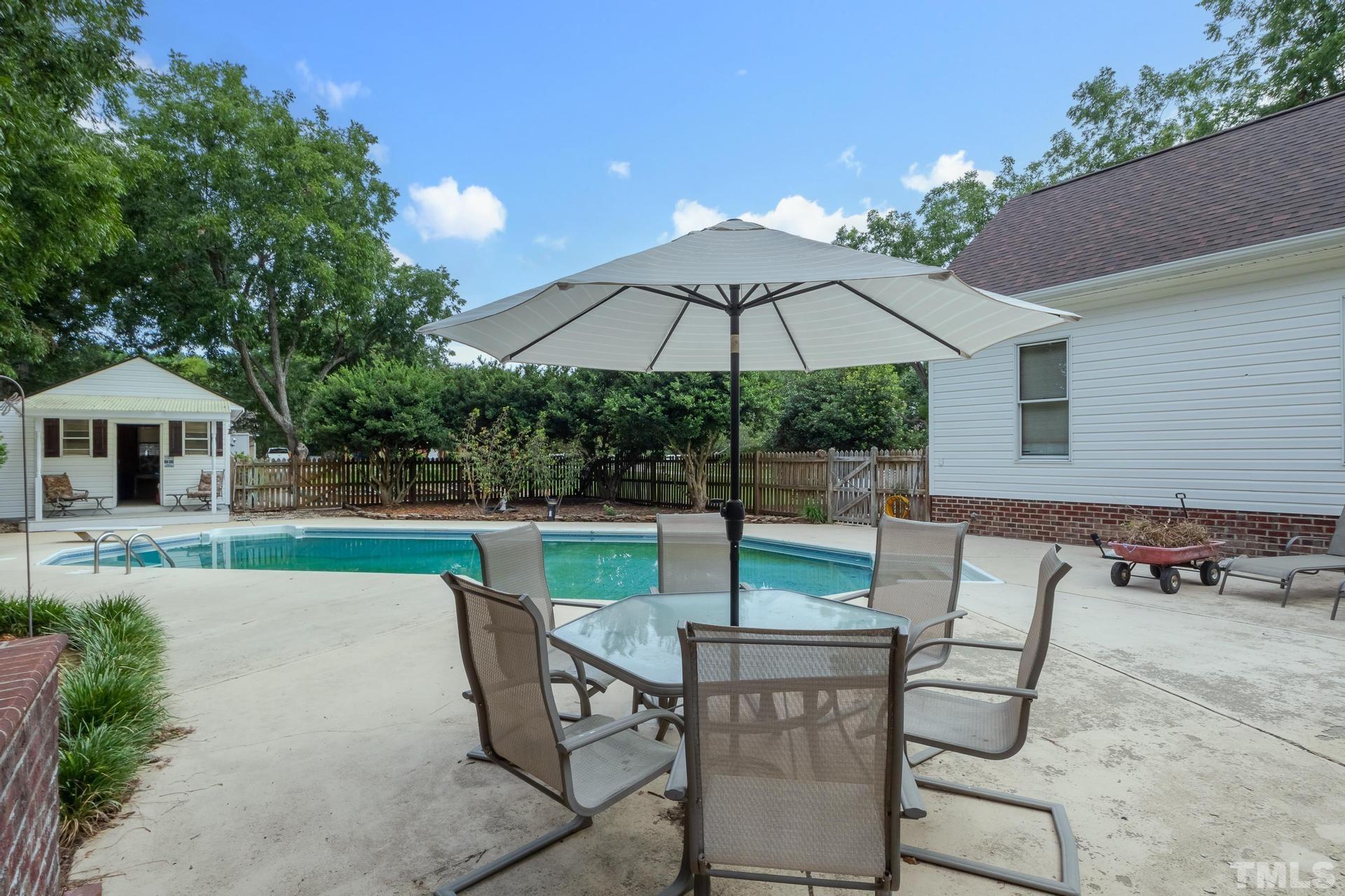 2213 East Garner Road Raleigh, NC 27610 - Photo 68 of 74