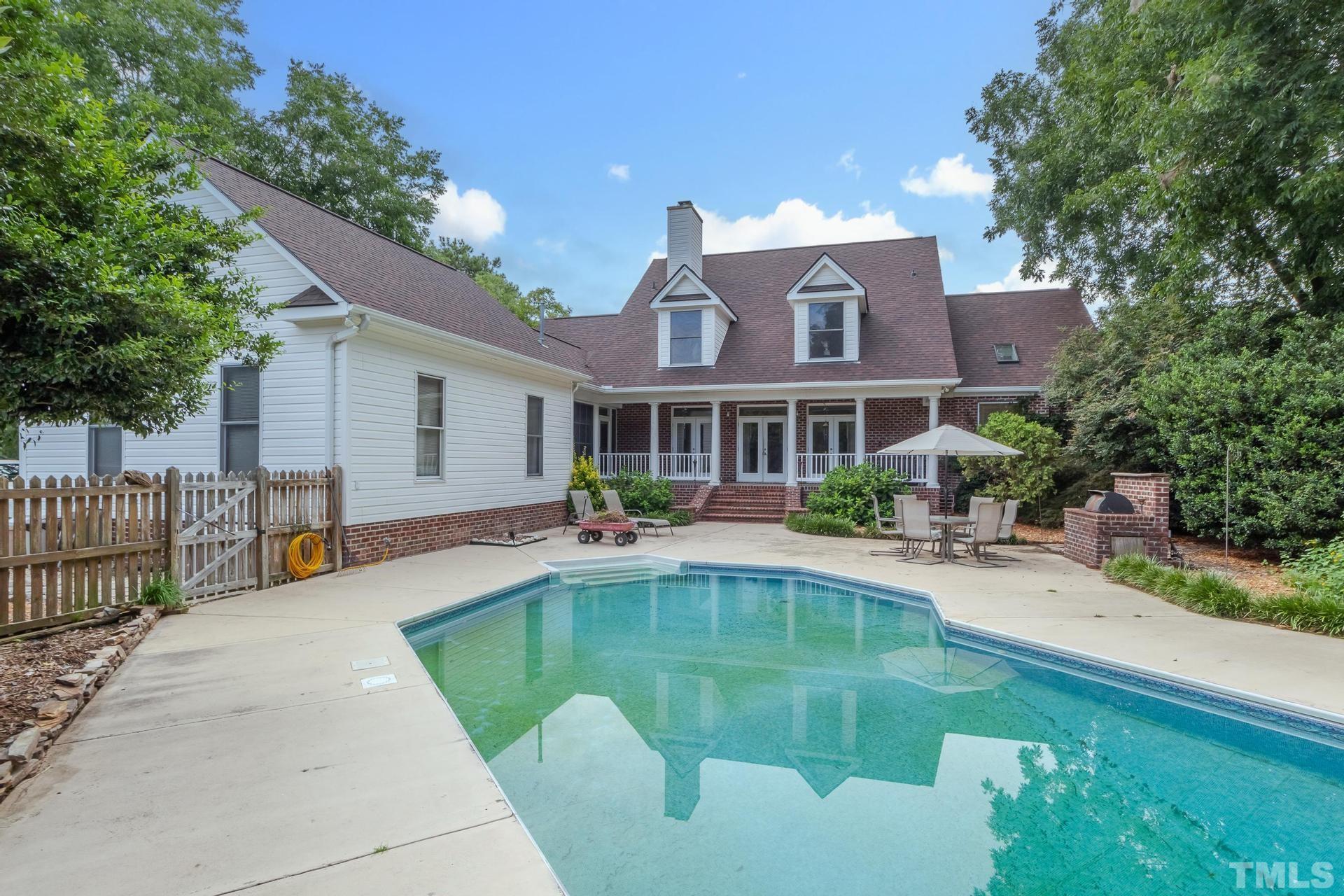 2213 East Garner Road Raleigh, NC 27610 - Photo 70 of 74