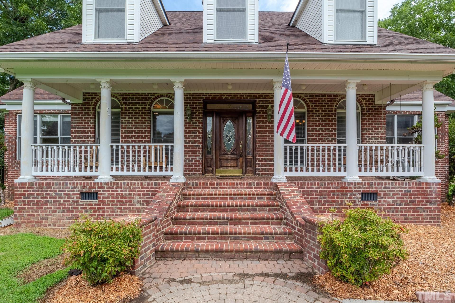 2213 East Garner Road Raleigh, NC 27610 - Photo 9 of 74