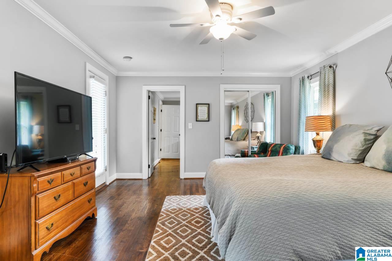 160 Daly Street Birmingham, AL 35210 - Photo 26 of 36
