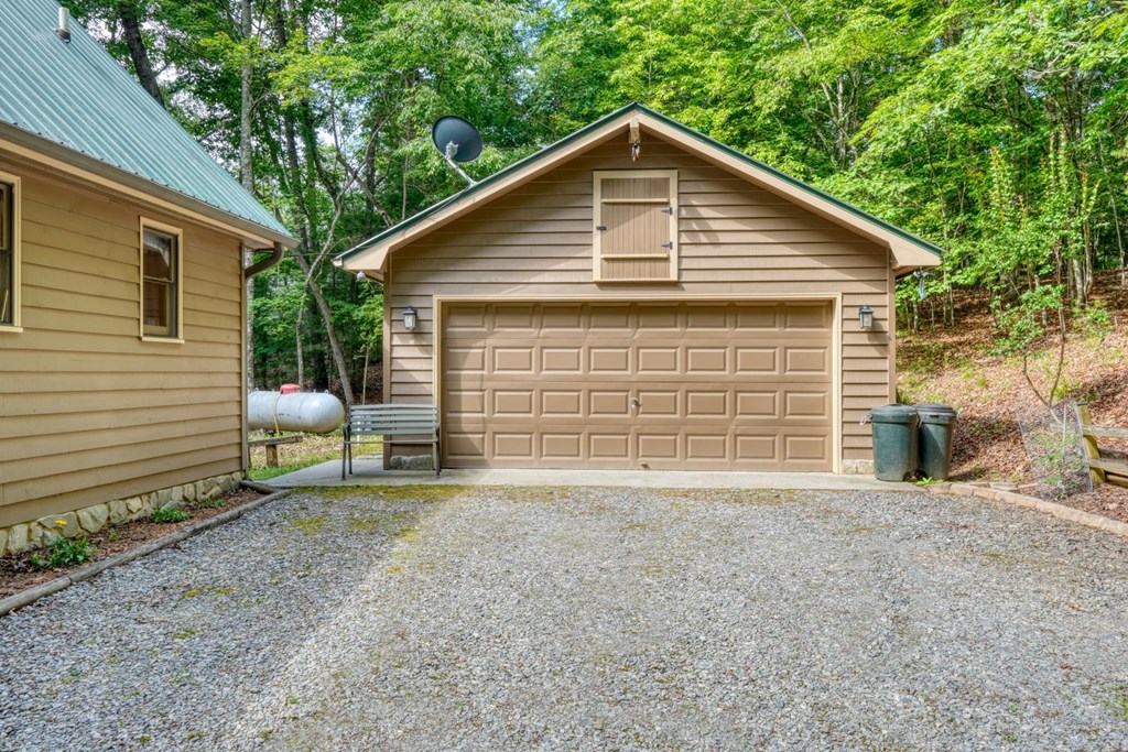 121 Laurel Ridge Morganton, GA 30560 - Photo 24 of 53