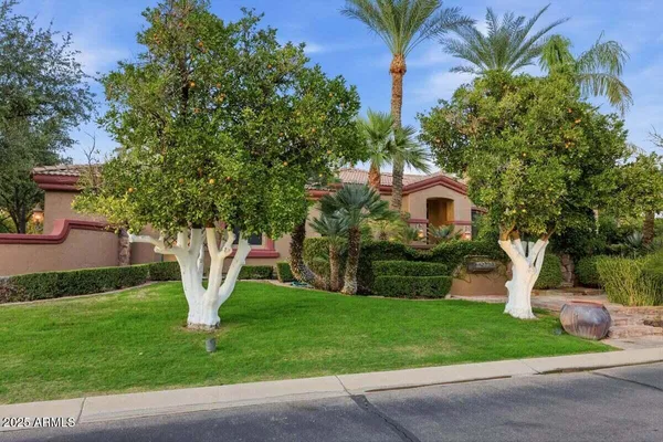 $17,500 | 3452 East Jaeger Circle, Mesa, AZ 85213