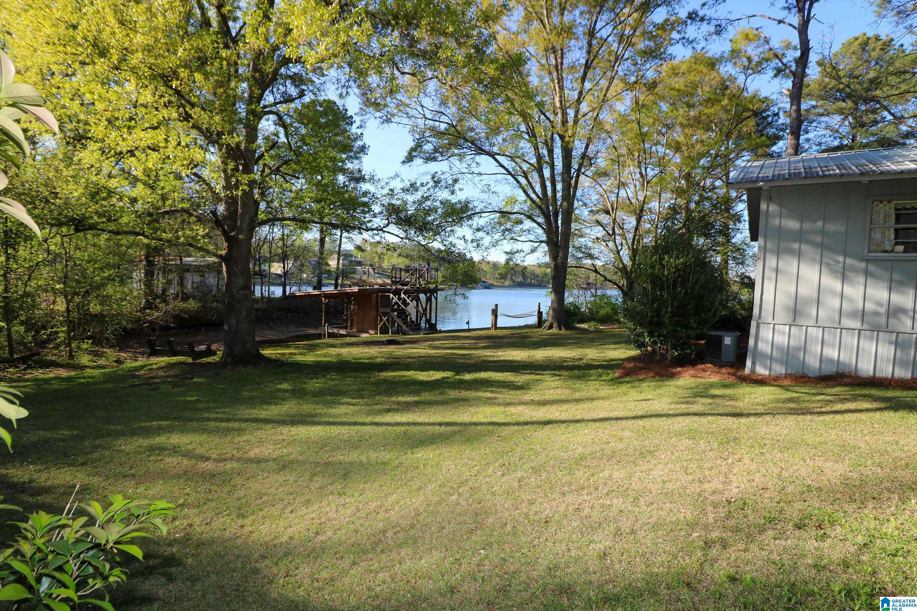 475 Treadwell Island Road Vincent, AL 35178 - Photo 38 of 41