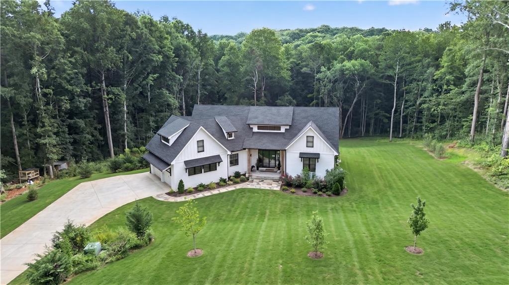 836 Bailey Woods Road Dacula, GA 30019 - Photo 2 of 47
