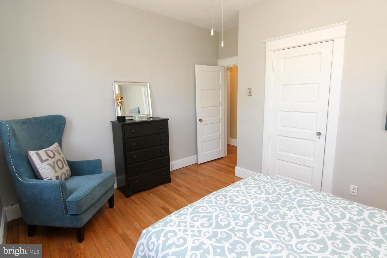 314 Leighton Avenue Silver Spring, MD 20901 - Photo 14 of 28 Bedroom (Master)