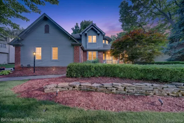 $500,000 | 6730 Longhurst, Clarkston, MI 48346