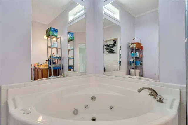 a group of people sitting in a room