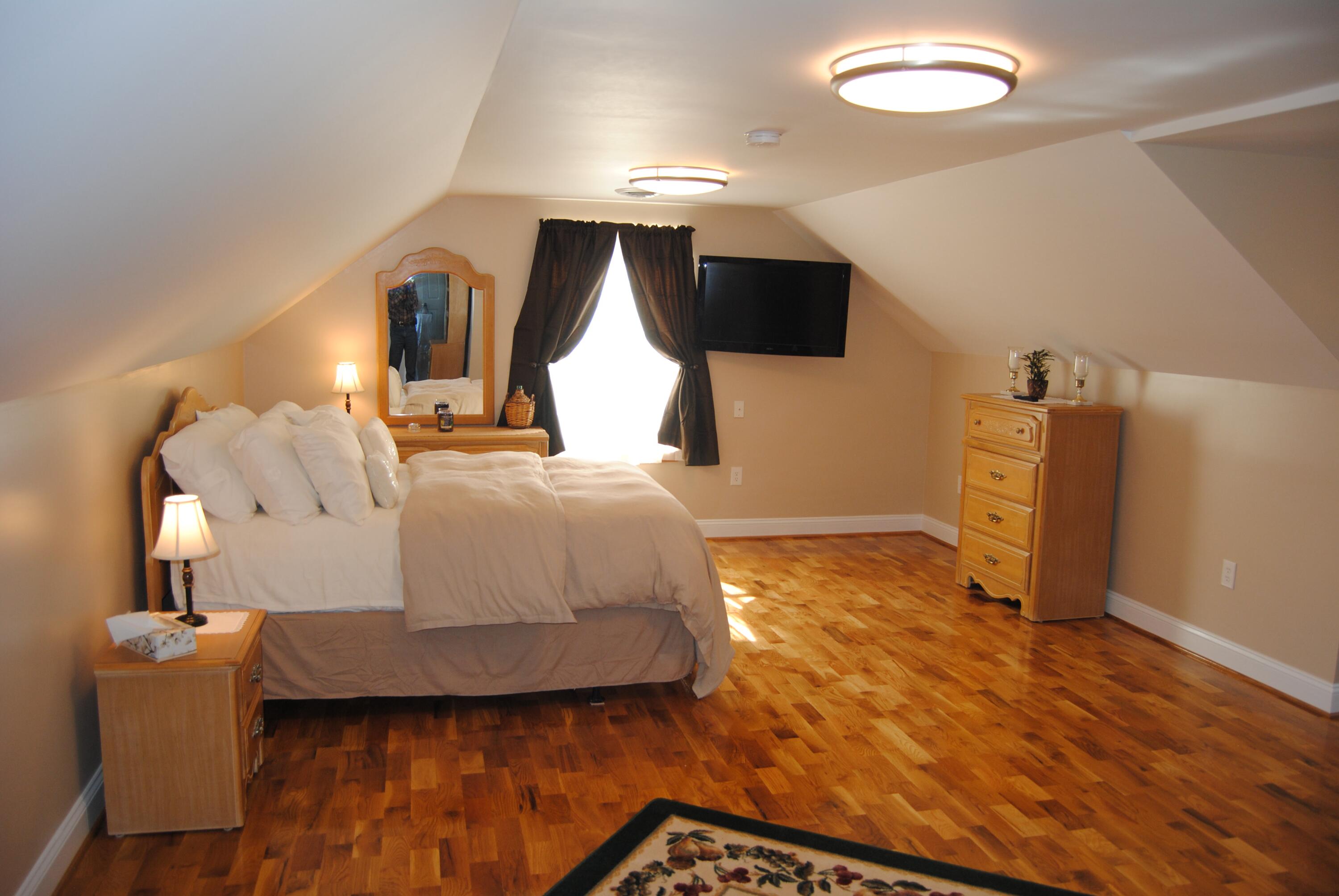 60 Tara Drive Ridgeway, VA 24148 - Photo 35 of 93 Brown Room