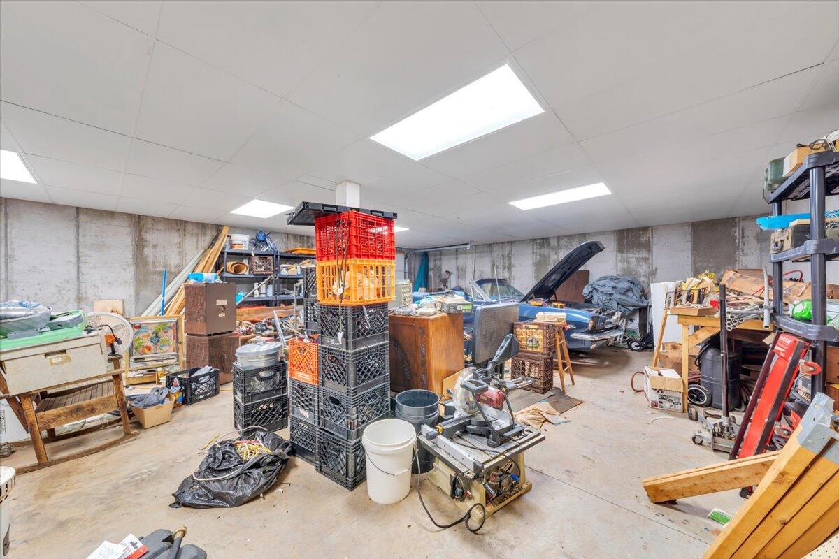 60 Tara Drive Ridgeway, VA 24148 - Photo 44 of 93 a group of people sitting in a room