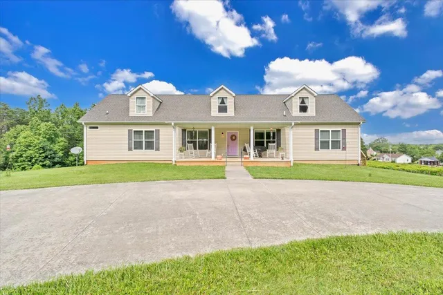 $1,075,000 | 60 Tara Drive, Ridgeway, VA 24148