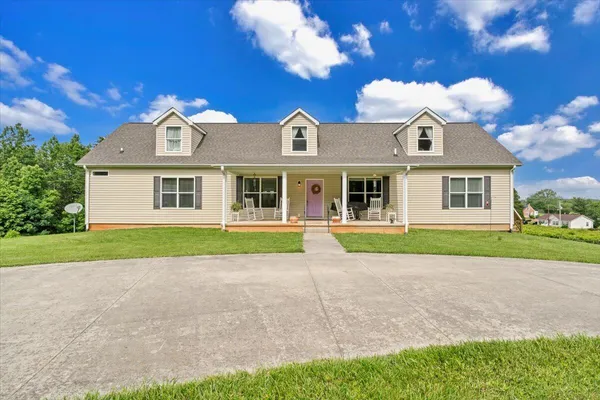 $1,075,000 | 60 Tara Drive, Ridgeway, VA 24148