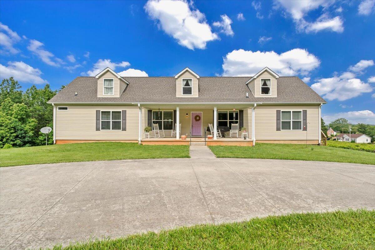 60 Tara Drive Ridgeway, VA 24148 - Photo 60 of 93 51-MIB03974