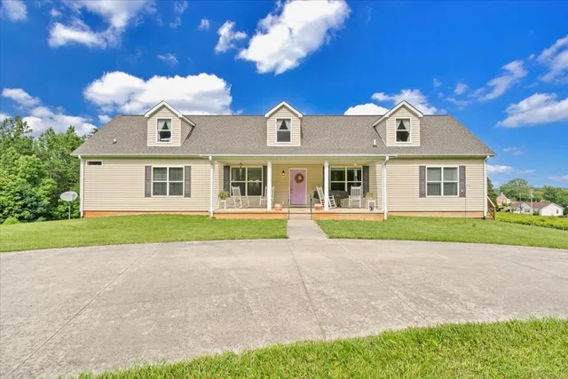 $1,075,000 | 60 Tara Drive, Ridgeway, VA 24148