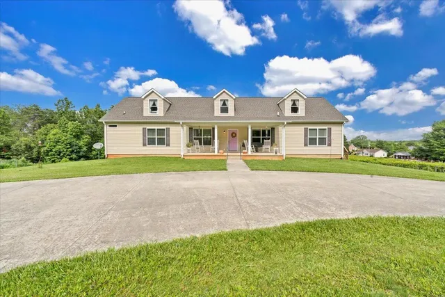 $1,075,000 | 60 Tara Drive, Ridgeway, VA 24148