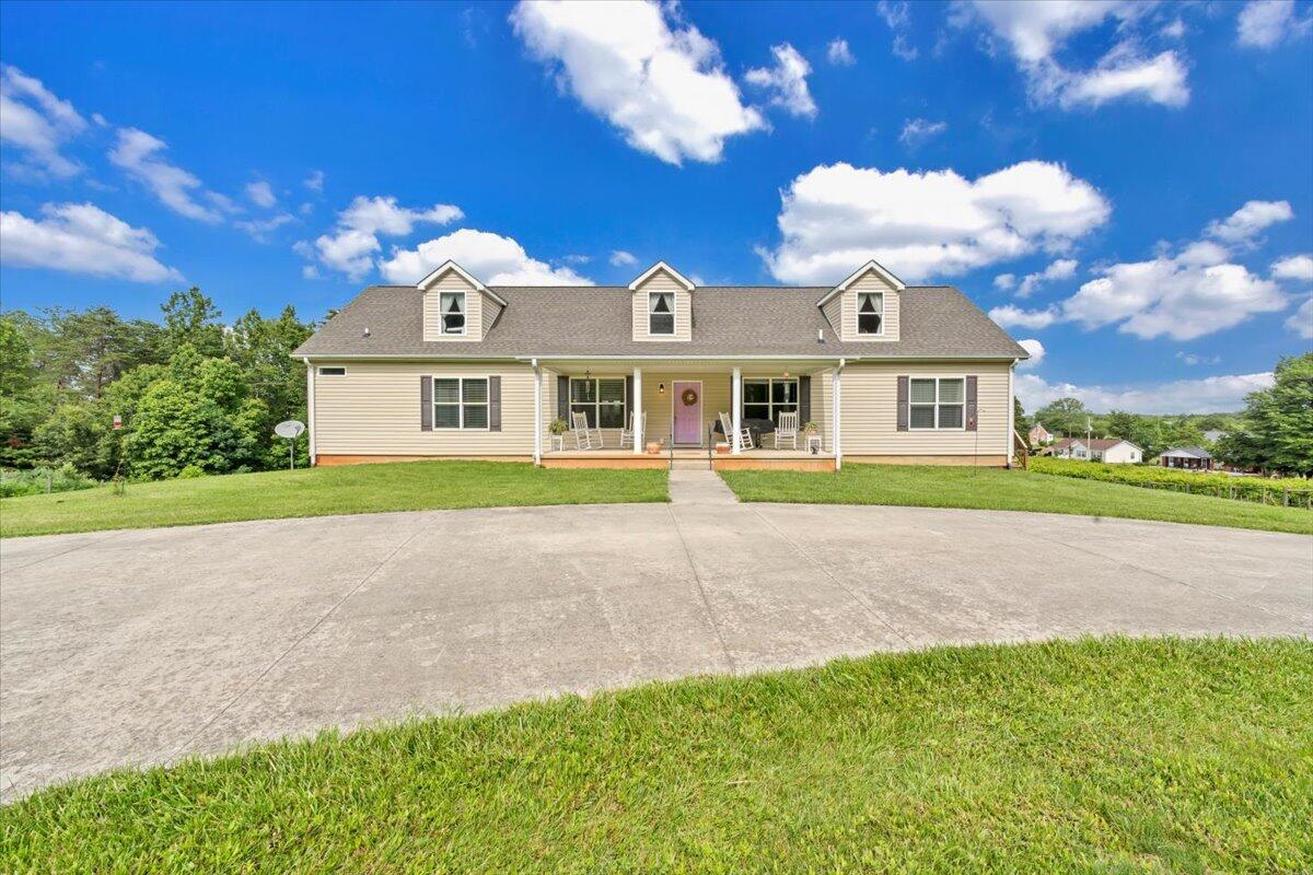 60 Tara Drive Ridgeway, VA 24148 - Photo 62 of 93 53-MIB03980