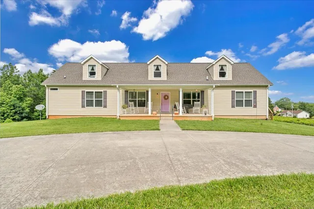 $1,075,000 | 60 Tara Drive, Ridgeway, VA 24148