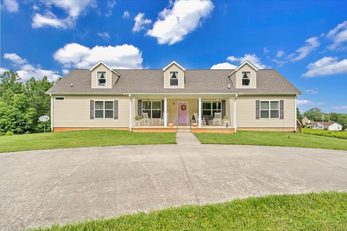 60 Tara Drive Ridgeway, VA 24148 - Photo 63 of 93 54-MIB03983