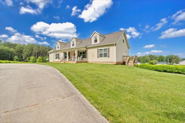 $1,075,000 | 60 Tara Drive, Ridgeway, VA 24148