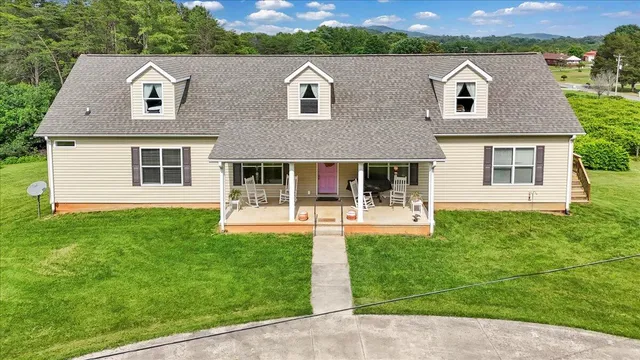 $1,075,000 | 60 Tara Drive, Ridgeway, VA 24148