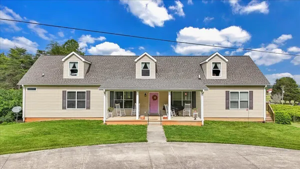 $1,075,000 | 60 Tara Drive, Ridgeway, VA 24148