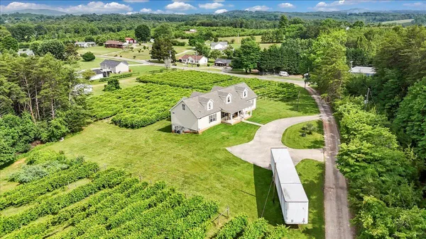 $1,075,000 | 60 Tara Drive, Ridgeway, VA 24148