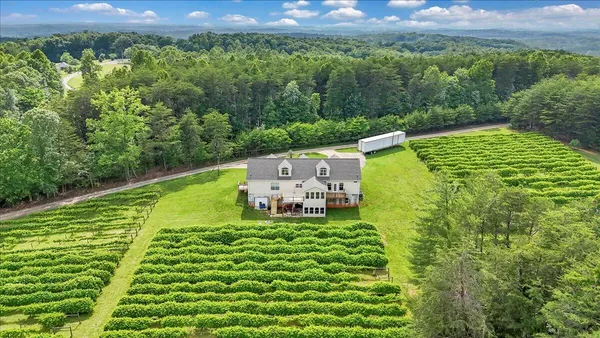 $1,075,000 | 60 Tara Drive, Ridgeway, VA 24148