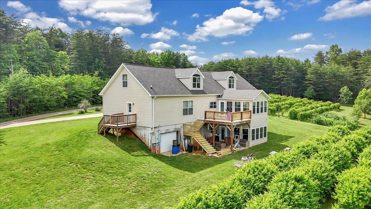 60 Tara Drive Ridgeway, VA 24148 - Photo 71 of 93 63-DJI_20250605162253_0033_D_1