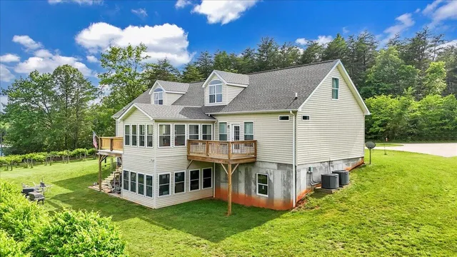 $1,075,000 | 60 Tara Drive, Ridgeway, VA 24148