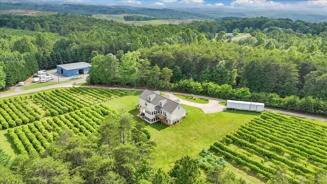 $1,075,000 | 60 Tara Drive, Ridgeway, VA 24148