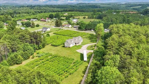 $1,075,000 | 60 Tara Drive, Ridgeway, VA 24148