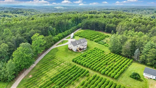 $1,075,000 | 60 Tara Drive, Ridgeway, VA 24148