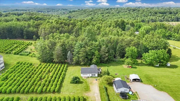 $1,075,000 | 60 Tara Drive, Ridgeway, VA 24148