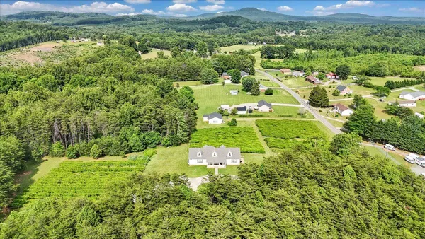 $1,075,000 | 60 Tara Drive, Ridgeway, VA 24148