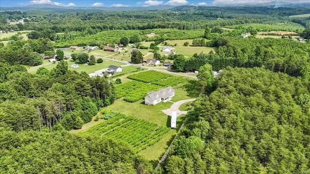 $1,075,000 | 60 Tara Drive, Ridgeway, VA 24148