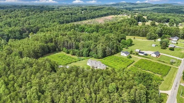 $1,075,000 | 60 Tara Drive, Ridgeway, VA 24148