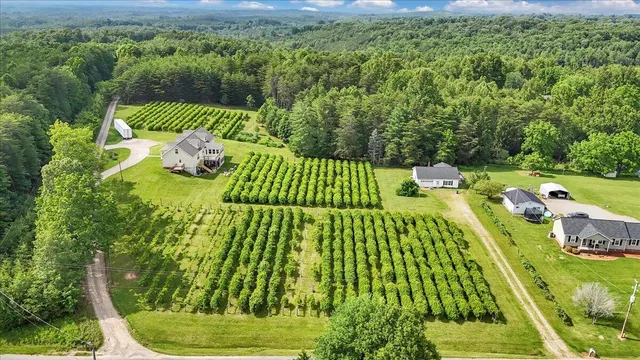 $1,075,000 | 60 Tara Drive, Ridgeway, VA 24148