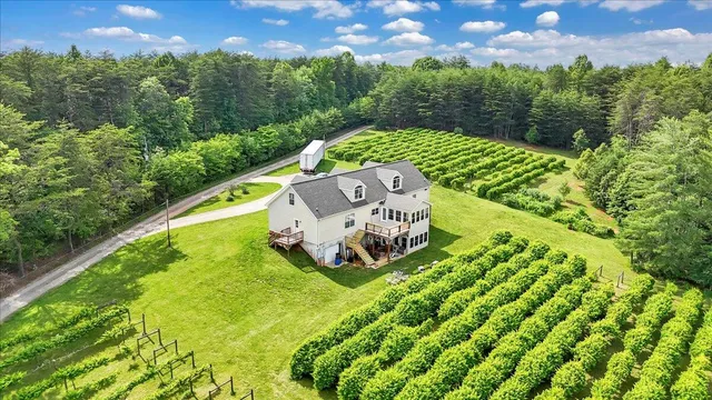 $1,075,000 | 60 Tara Drive, Ridgeway, VA 24148