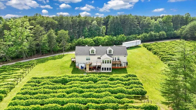 $1,075,000 | 60 Tara Drive, Ridgeway, VA 24148