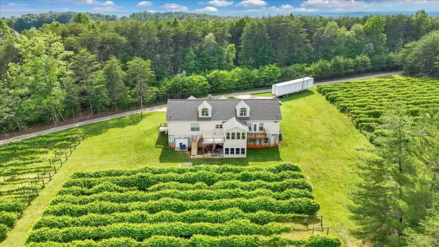 $1,075,000 | 60 Tara Drive, Ridgeway, VA 24148
