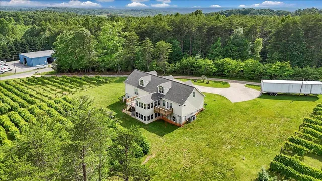 $1,075,000 | 60 Tara Drive, Ridgeway, VA 24148
