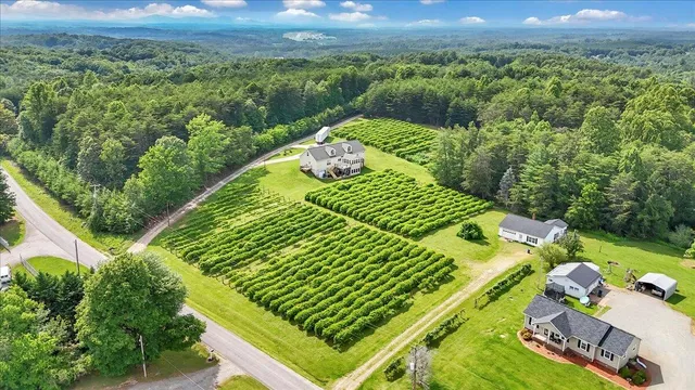 $1,075,000 | 60 Tara Drive, Ridgeway, VA 24148