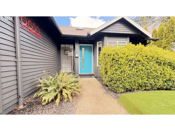 $579,000 | 6650 Southwest Canby Street, Portland, OR 97223